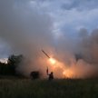Rosyjska ofensywa wyhamowała. Kijów liczy na przełom