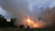 Rosyjska ofensywa wyhamowała. Kijów liczy na przełom