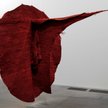 Magdalena Abakanowicz, Abakan  Red, 1969,Tate, © Fundacja Marty Magdaleny Abakanowicz Kosmowskiej i 