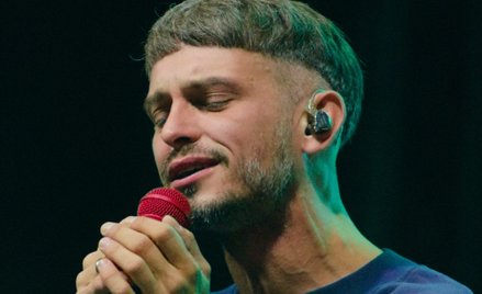 Vito Bambino zdobył najwięcej – osiem – nominacji. Wystąpi z innymi gwiazdami w piątek 22 marca w Gl