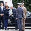 BOR kupuje nową limuzynę dla premier Szydło