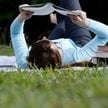 Rządowy program promocji czytelnictwa nie przyniesie bogactwa „molom książkowym” z Singapuru
