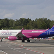 Wizz Air uruchamia bazę z dwoma airbusami w Katanii