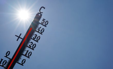 W niedzielę wróci upał. Na południu Polski temperatury sięgną 30 stopni