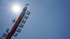 W niedzielę wróci upał. Na południu Polski temperatury sięgną 30 stopni