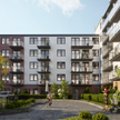 Przystanek Tarnogaj - mieszkania we Wrocławiu spółki Robyg