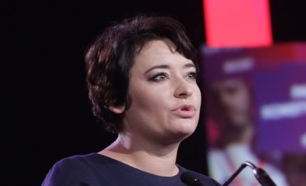 Anna Maria Żukowska: Trzecia Droga zawiązała sojusz przeciwko kobietom