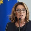 Marszałek Senatu Małgorzata Kidawa-Błońska