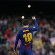 Barcelona obawia się, że rywali będzie stać na Messiego
