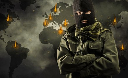 "Amerykanie, w czasie świąt możliwe zamachy w Europie"