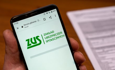 ZUS: od nowego roku ważna zmiana dla przedsiębiorców