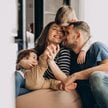 Nowe badanie wykazało, że niższy dobrostan częściej deklarują rodzice mający więcej dzieci, niż plan
