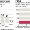 PGNiG będzie dużo płaciło za usługi terminalu LNG w Świnoujściu