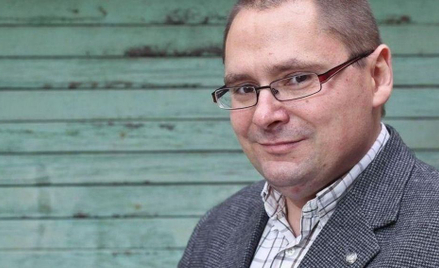 Tomasz P. Terlikowski: Wódka bez alkoholu, Wigilia bez modlitwy