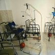 10 czerwca PFRON ponownie uruchomił wypożyczalnię sprzętu dla osób z niepełnosprawnością