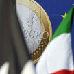 780 euro na miesiąc dla biednych Włochów?