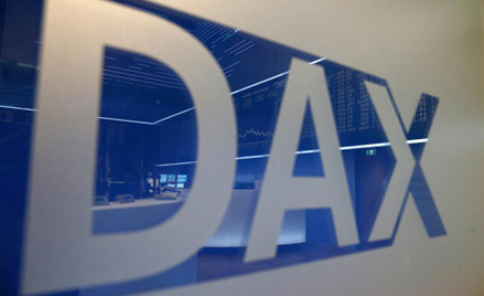 Spektakularny rajd DAX-a dobiega końca?