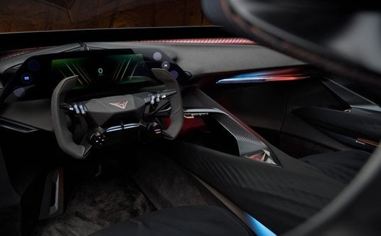 Cupra Tindaya
