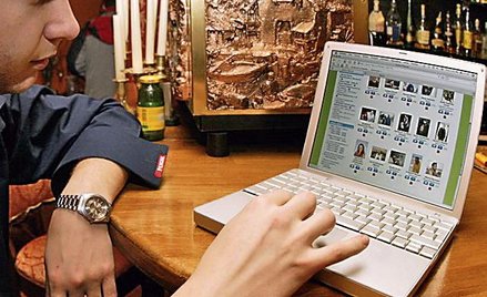 Swoje konto na Naszej-Klasie ma aż 84,5 proc. internautów