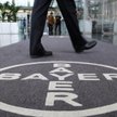 Bayer osiąga postęp w mediacjach w USA. Kurs wystrzelił