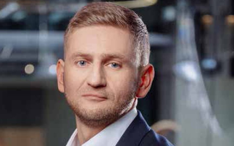 Diagnostyka podtrzymuje ambitne plany z IPO