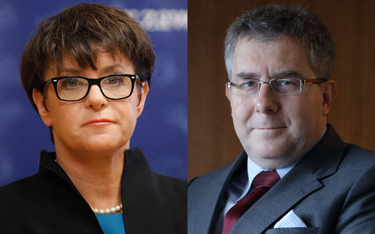 #RZECZoPOLITYCE: Ryszard Czarnecki, Joanna Kluzik-Rostkowska, Michał Kolanko