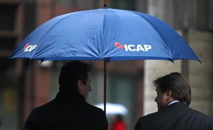 Brokerzy wyrzuceni z pracy za manipulowanie Liborem