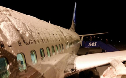 Zimą 54 nowości w połączeniach lotniczych z Polski