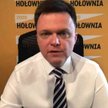 Szymon Hołownia: Wniosek o unieważnienie wyborów nawet jeśli wygram