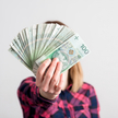Złoty złapał oddech, ale znaki zapytania nadal pozostają