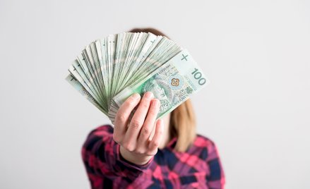 Bonus dla inwestujących w nowości