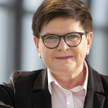 Była premier Beata Szydło
