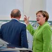 Bielecki: Między Trumpem a Merkel