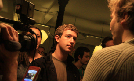 Plany budowlane Zuckerberga wywołały ostrą krytykę sąsiadów