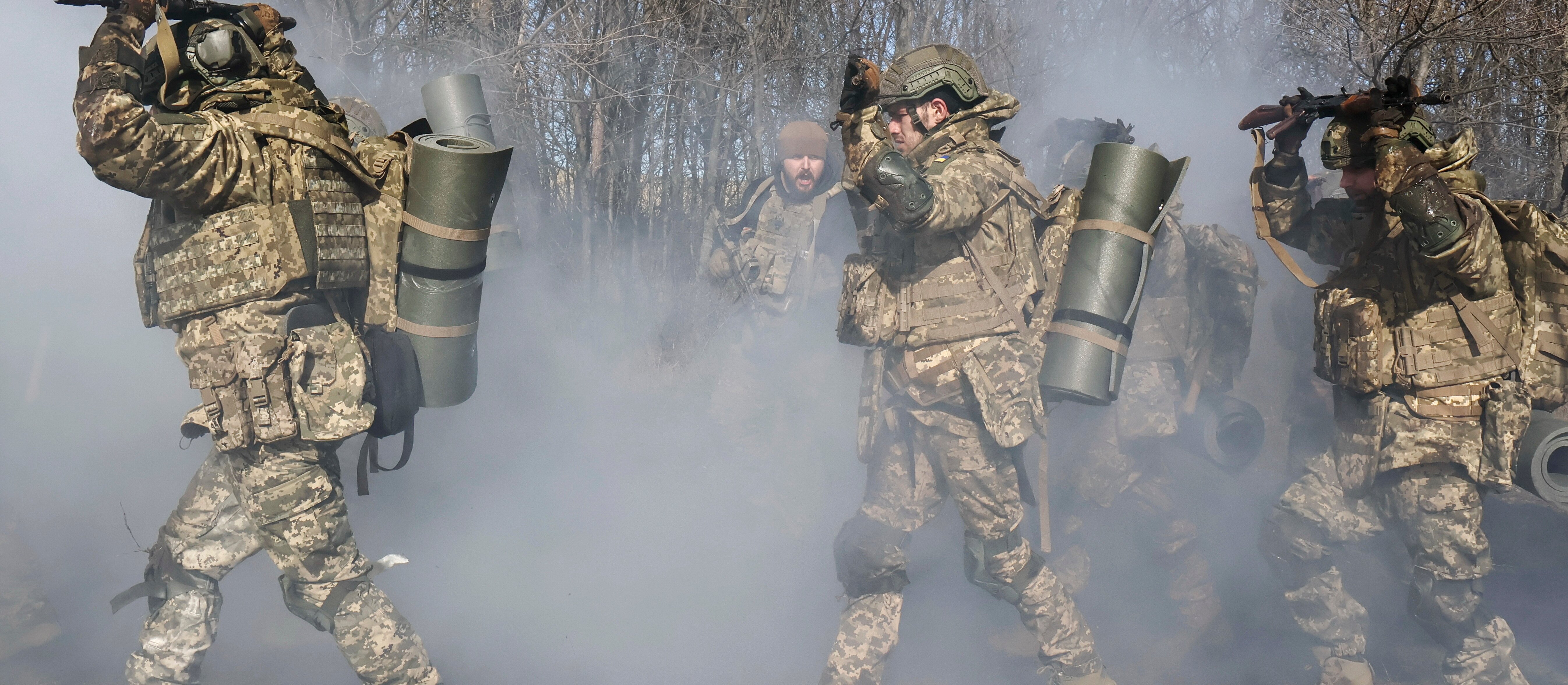 Boris Johnson nie chce czekać. „Wysłać wojska na Ukrainę już teraz”