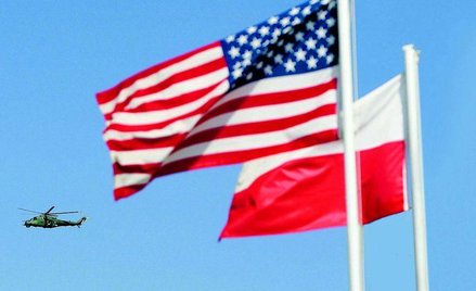 Nowe mocarstwo nad Wisłą