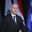Polacy zagrają o mundial. FIFA ukarała Rosjan walkowerem