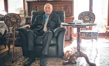 Spowiedź Józefa Oleksego