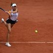 Roland Garros: Magda Linette nie zagra w finale debla