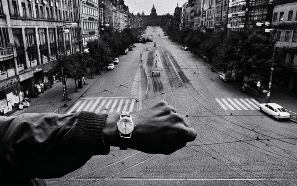 Praga, 1968