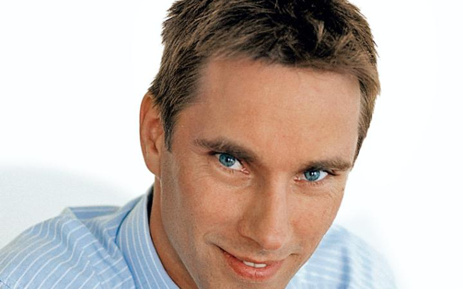Krzysztof Stępień