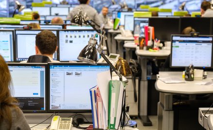 Barclays planuje zlikwidować około 5 tys. miejsc pracy w ramach ograniczania kosztów i modernizacji 