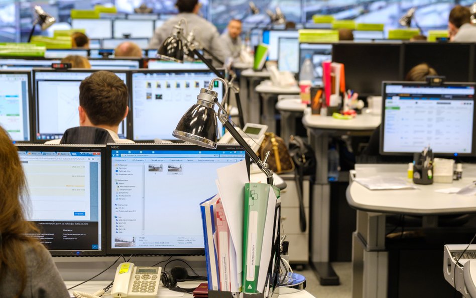 Barclays planuje zlikwidować około 5 tys. miejsc pracy w ramach ograniczania kosztów i modernizacji 