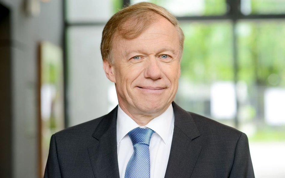 Ambasador Niemiec Rolf Nikel: Nasza oferta dla Polski