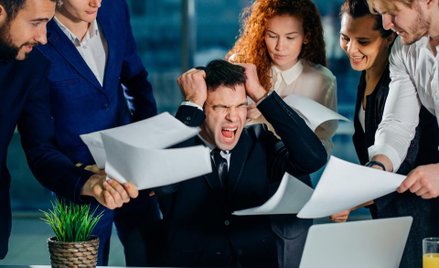 SN: rekompensata nie tylko za mobbing