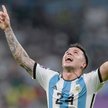 22-letni Enzo Fernandez na mundialu w Katarze zaczął drugie futbolowe życie