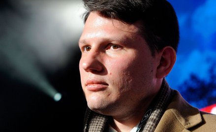 Mentzen: Rząd wie, że działa nielegalnie. To bantustan