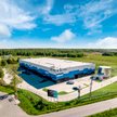LCube Rzeszów Airport na mecie