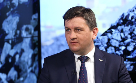Tomasza Rogala: Covid-19 spowodował ograniczenie wydobycia węgla