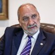 Antoni Macierewicz, szef MON, nie tylko nadzoruje zbrojeniówkę, ale też odpowiada za rozliczanie off